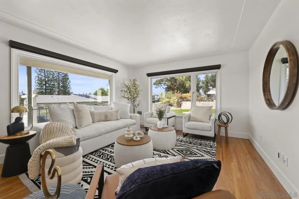 4471 Rolando San Diego, CA 92115