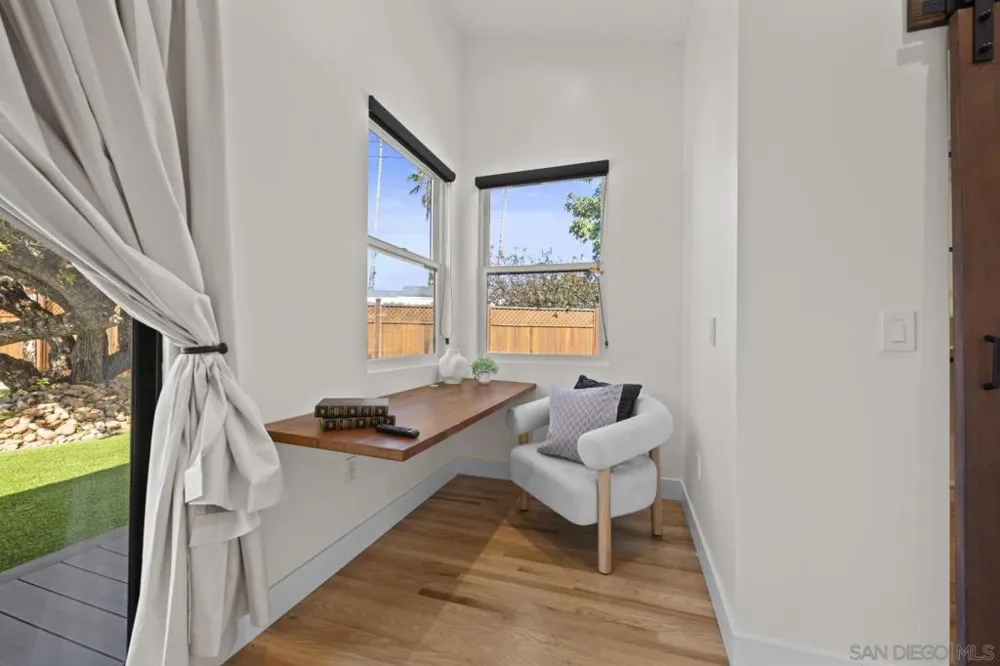 4471 Rolando San Diego, CA 92115
