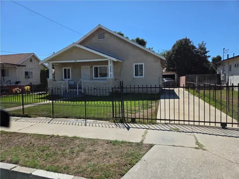1501 Culver Ave.
