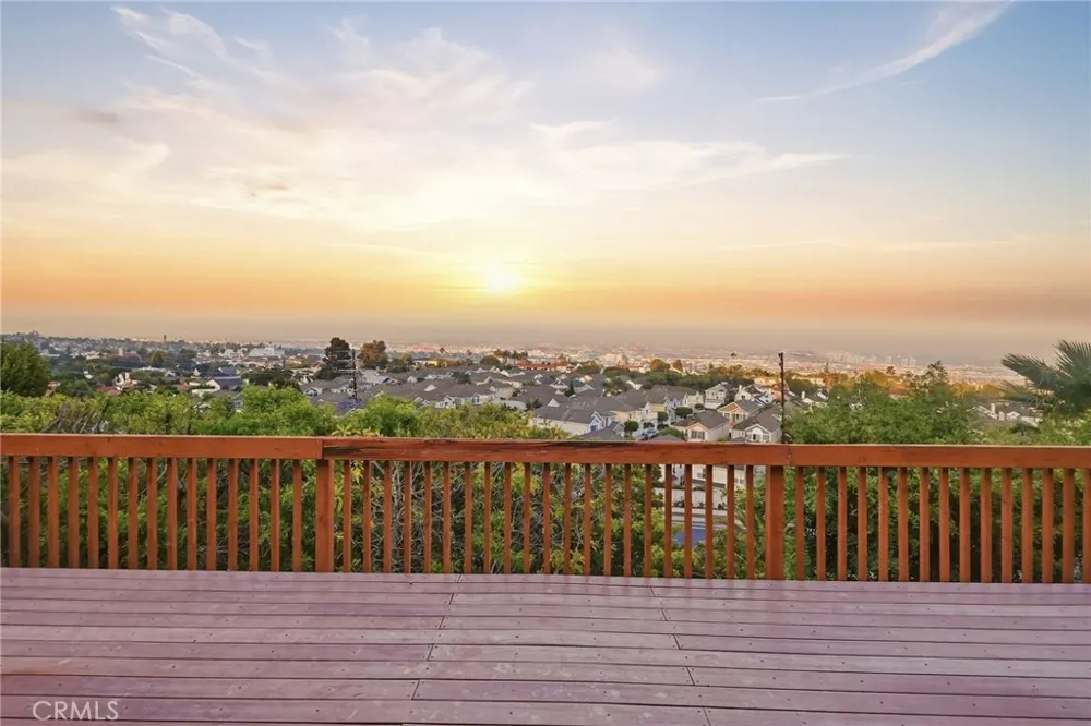 1620 Morse Drive San Pedro, CA 90732