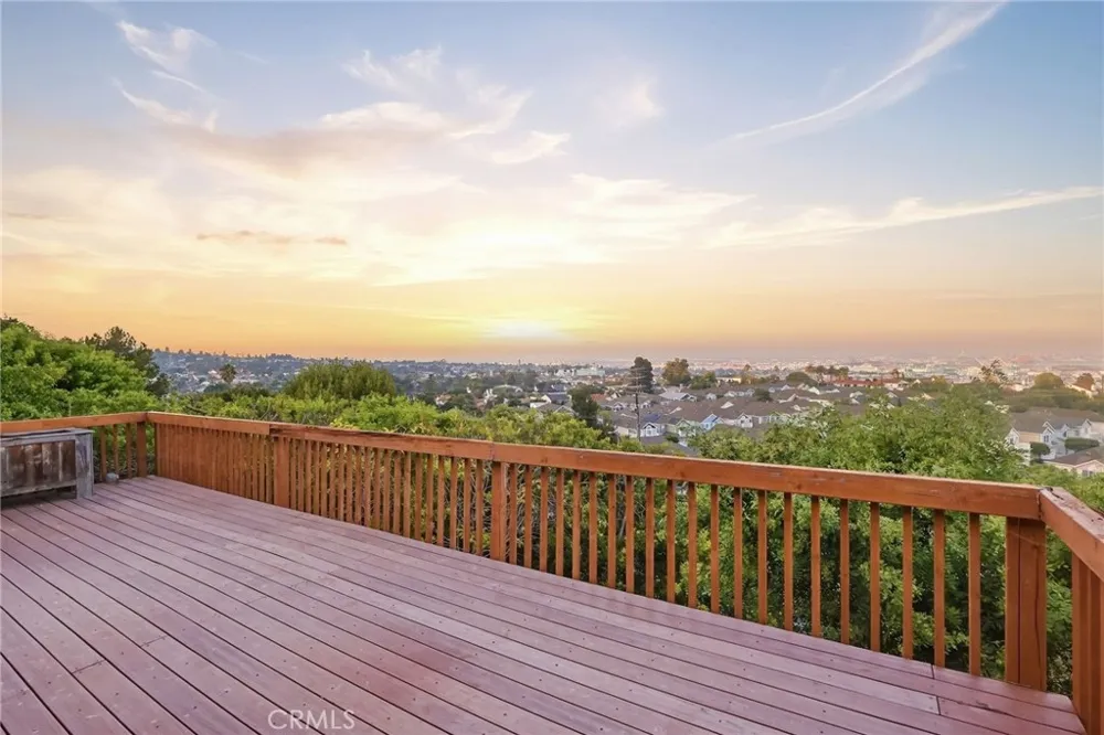 1620 Morse Drive San Pedro, CA 90732