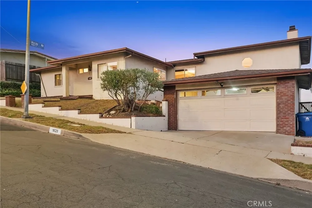 1620 Morse Drive San Pedro, CA 90732