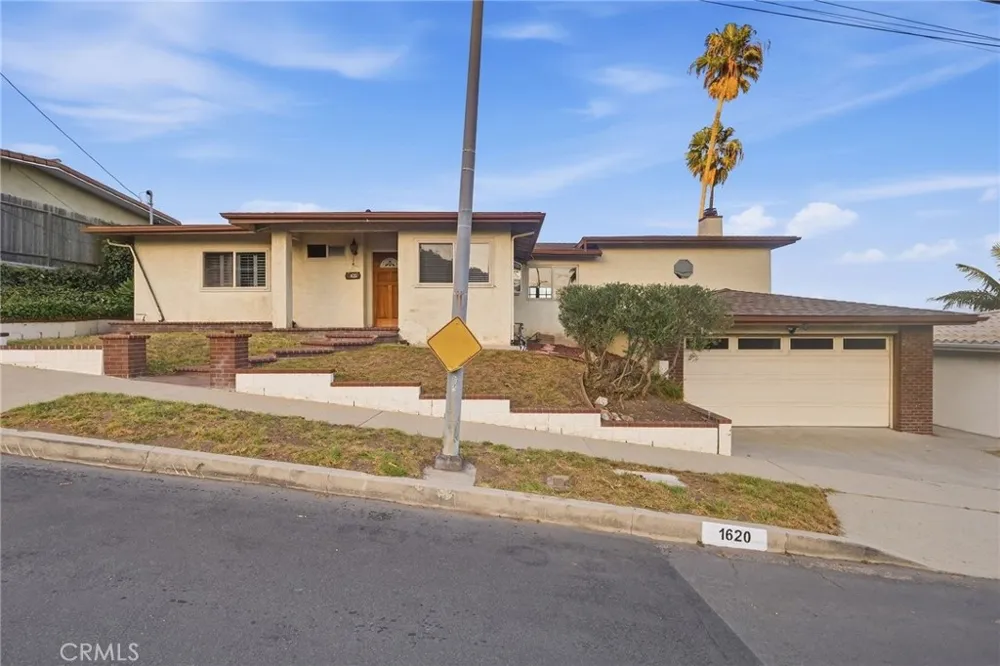 1620 Morse Drive San Pedro, CA 90732