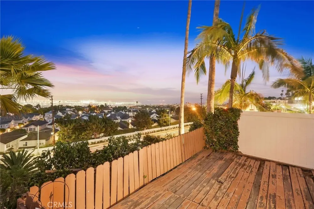 1620 Morse Drive San Pedro, CA 90732