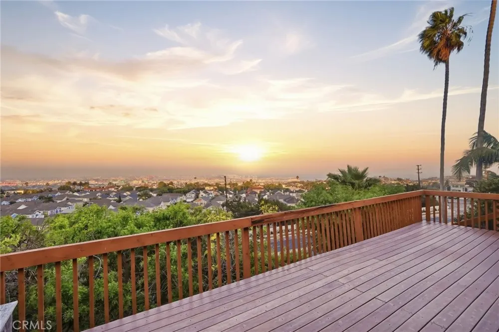 1620 Morse Drive San Pedro, CA 90732