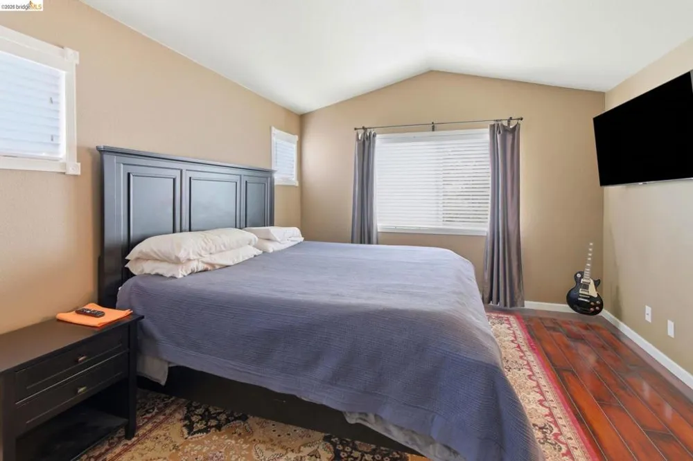 1316 Summer Grove Cir Fairfield, CA 94534