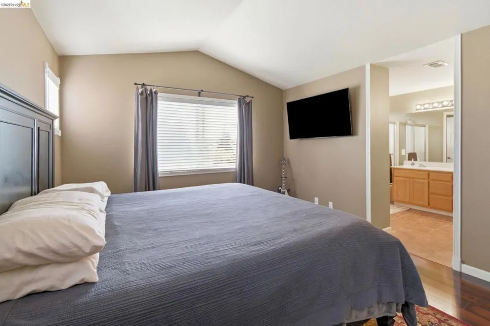1316 Summer Grove Cir Fairfield, CA 94534