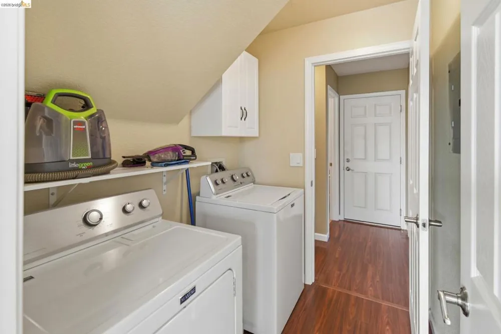 1316 Summer Grove Cir Fairfield, CA 94534