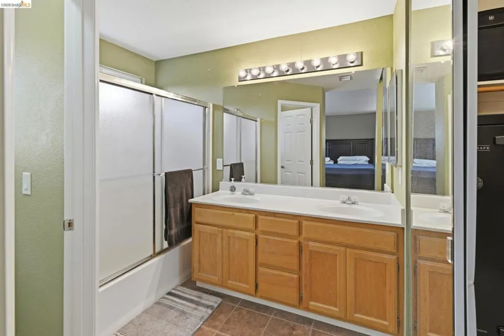 1316 Summer Grove Cir Fairfield, CA 94534