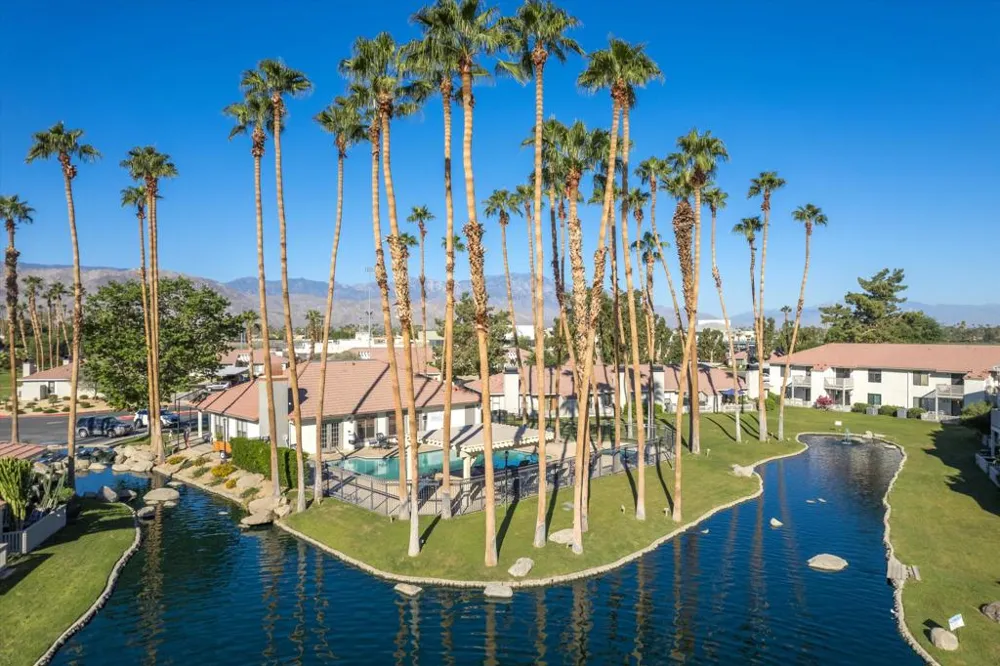 43376 Cook Street #204 Palm Desert, CA 92211