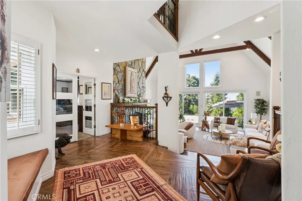 29104 Bald Eagle Ridge Lake Arrowhead, CA 92352