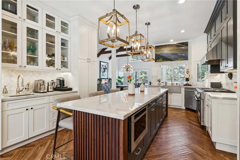 29104 Bald Eagle Ridge Lake Arrowhead, CA 92352