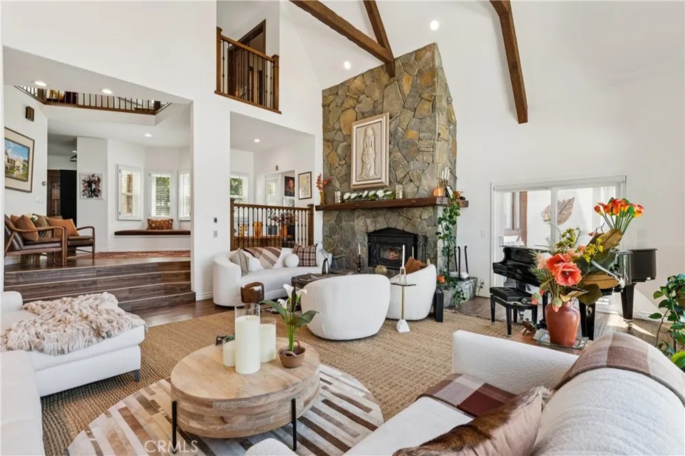 29104 Bald Eagle Ridge Lake Arrowhead, CA 92352