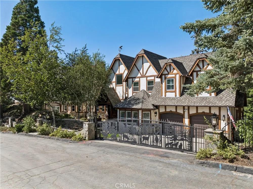 29104 Bald Eagle Ridge Lake Arrowhead, CA 92352