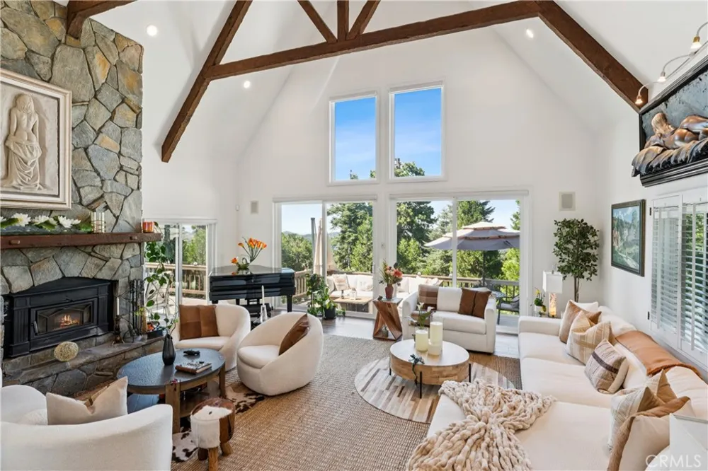 29104 Bald Eagle Ridge Lake Arrowhead, CA 92352