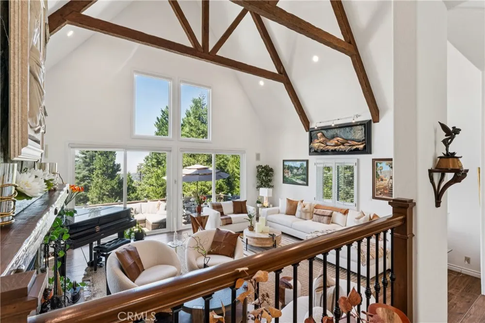 29104 Bald Eagle Ridge Lake Arrowhead, CA 92352