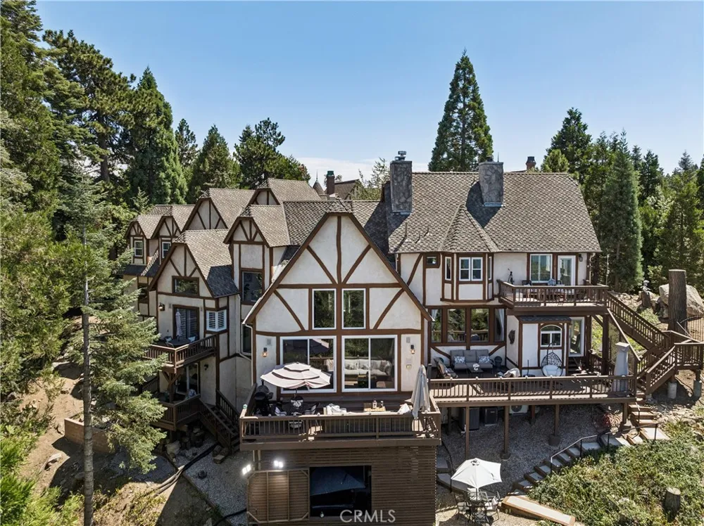 29104 Bald Eagle Ridge Lake Arrowhead, CA 92352