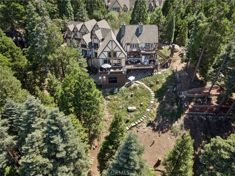 29104 Bald Eagle Ridge Lake Arrowhead, CA 92352