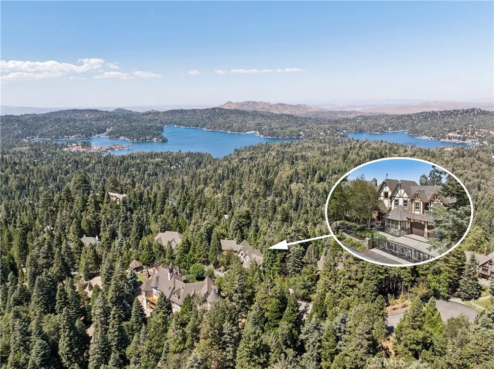 29104 Bald Eagle Ridge Lake Arrowhead, CA 92352