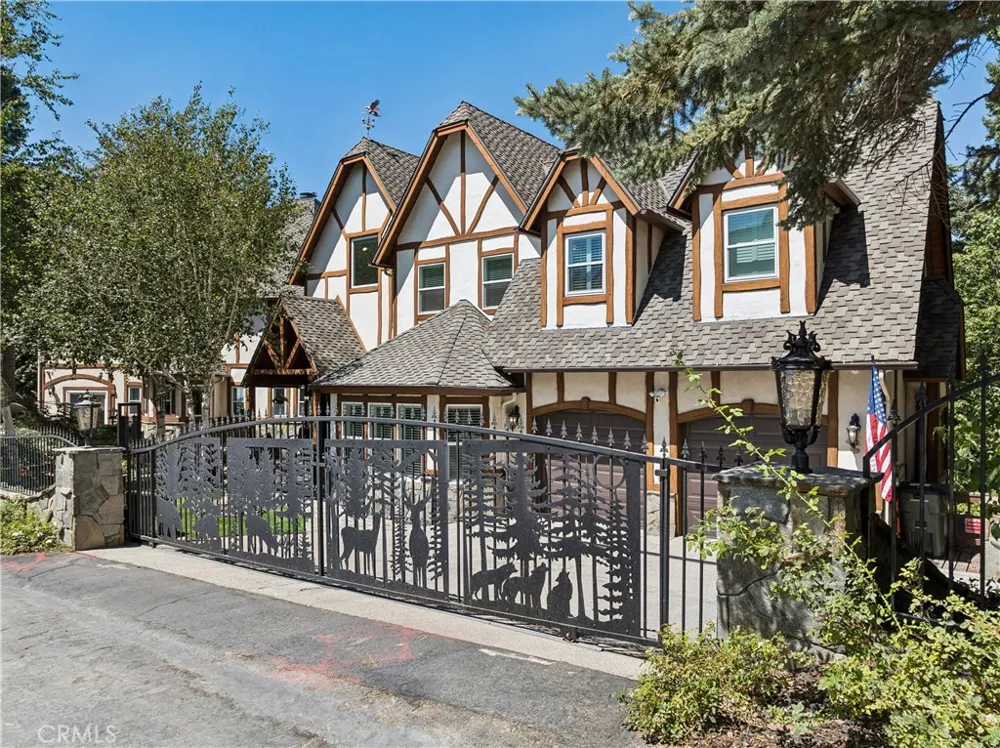 29104 Bald Eagle Ridge Lake Arrowhead, CA 92352
