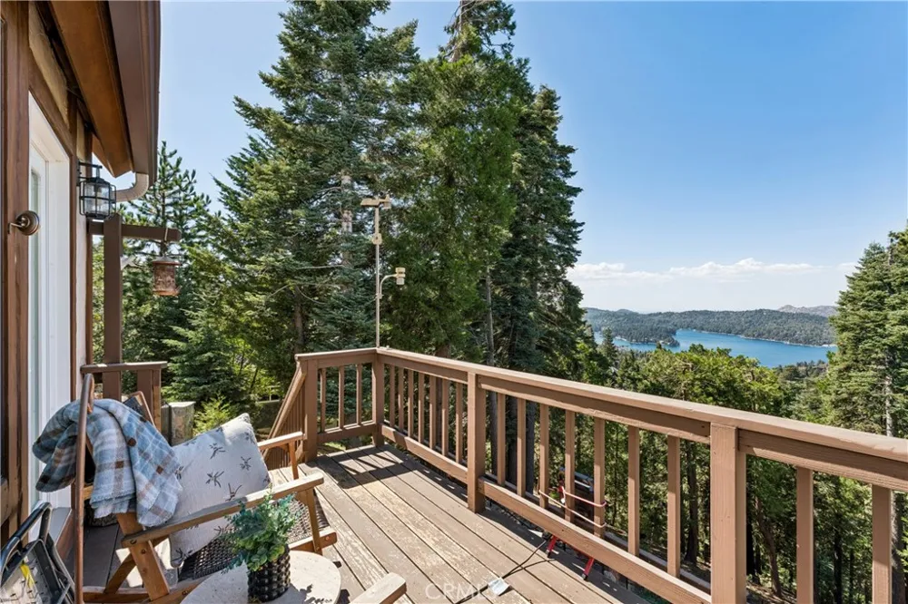 29104 Bald Eagle Ridge Lake Arrowhead, CA 92352
