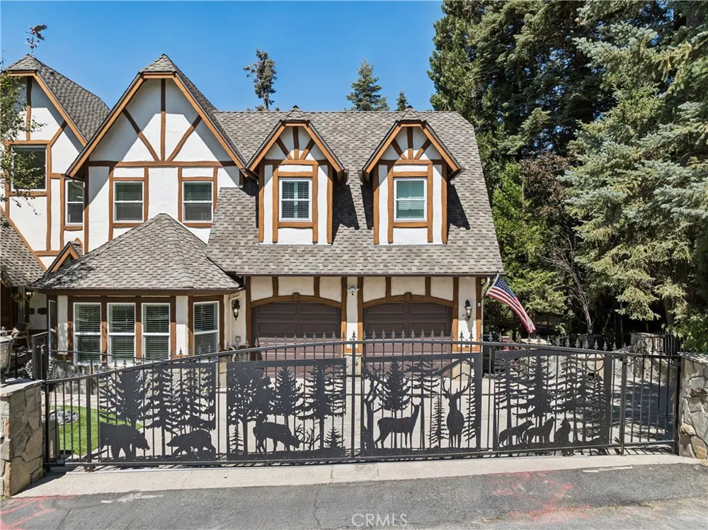 29104 Bald Eagle Ridge Lake Arrowhead, CA 92352