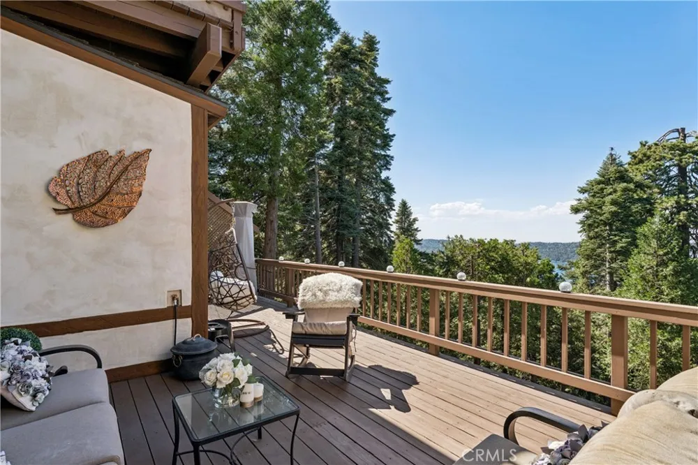 29104 Bald Eagle Ridge Lake Arrowhead, CA 92352