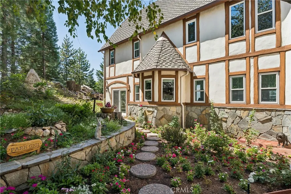29104 Bald Eagle Ridge Lake Arrowhead, CA 92352