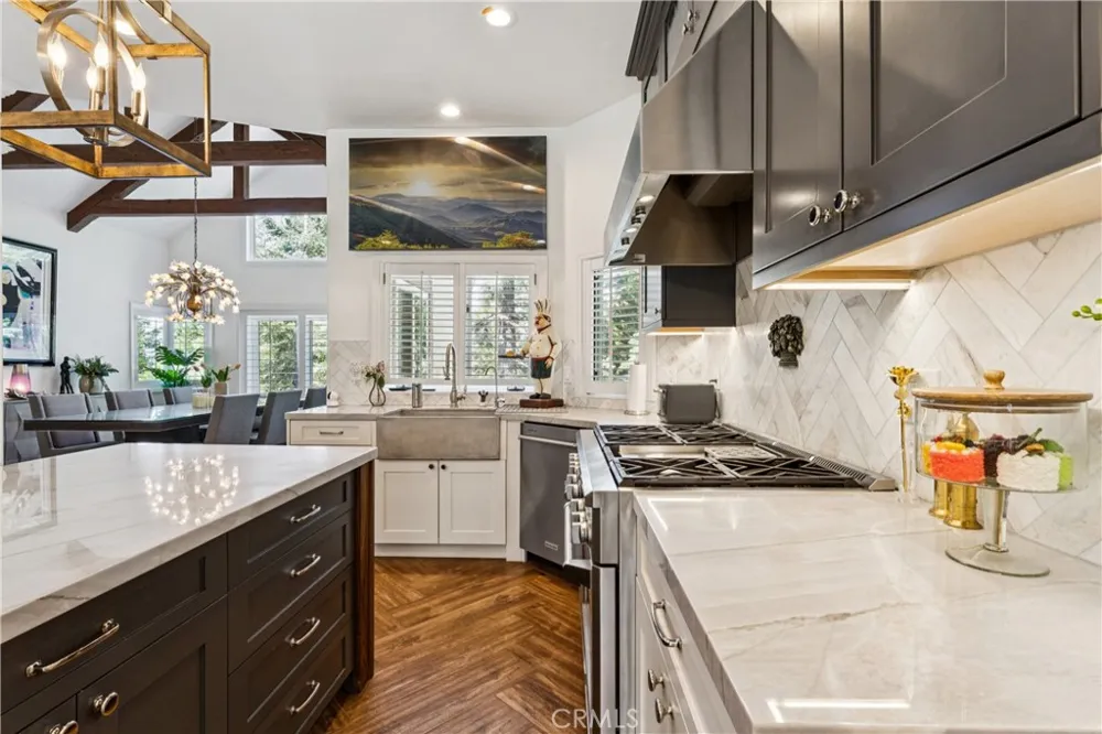 29104 Bald Eagle Ridge Lake Arrowhead, CA 92352