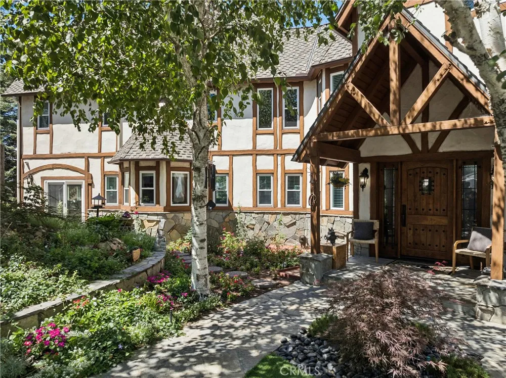 29104 Bald Eagle Ridge Lake Arrowhead, CA 92352