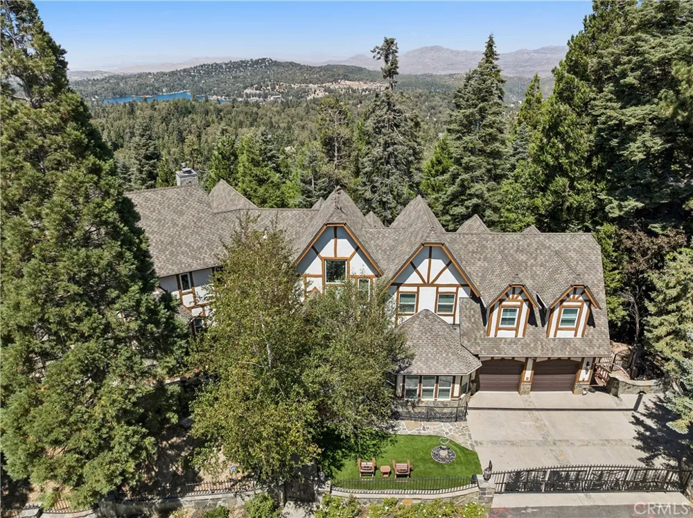 29104 Bald Eagle Ridge Lake Arrowhead, CA 92352