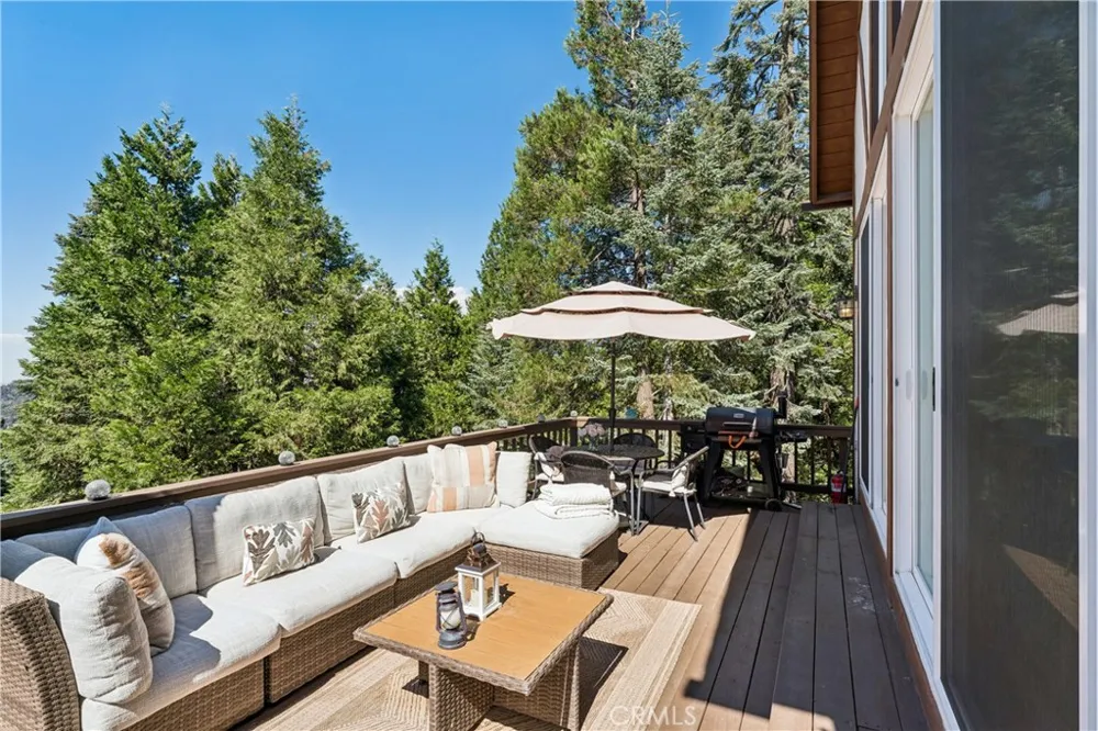 29104 Bald Eagle Ridge Lake Arrowhead, CA 92352