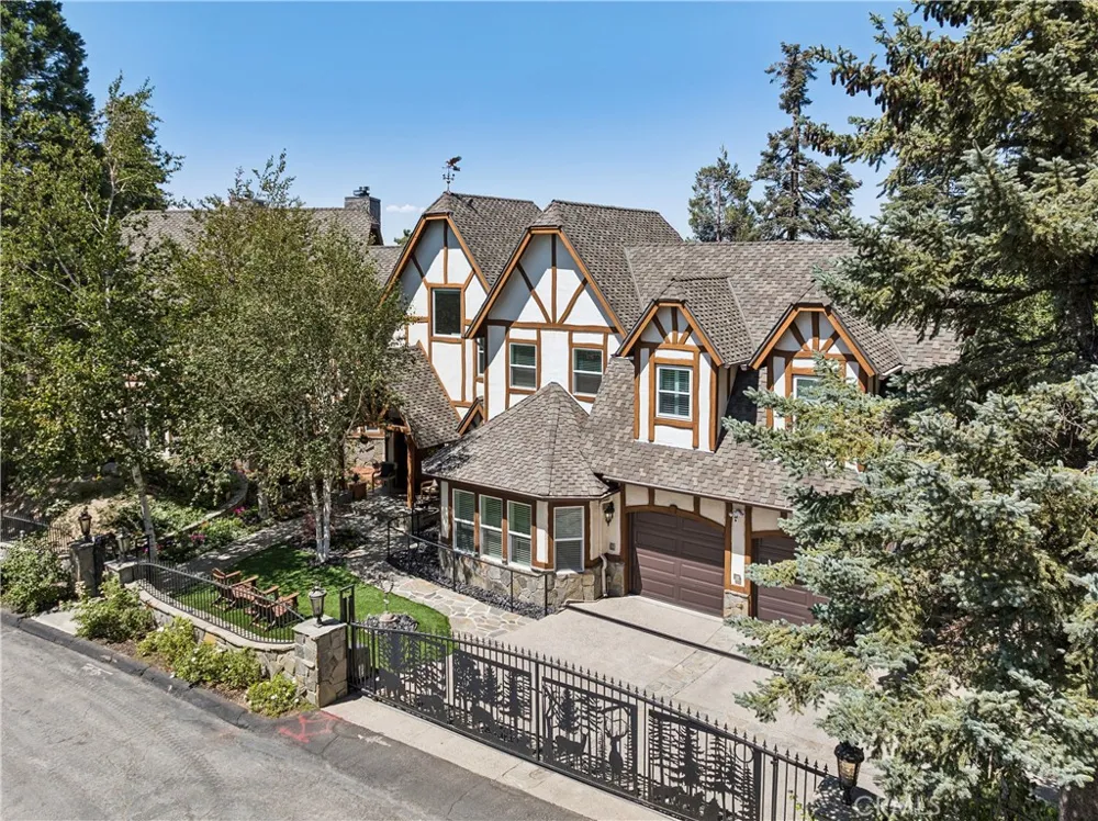 29104 Bald Eagle Ridge Lake Arrowhead, CA 92352