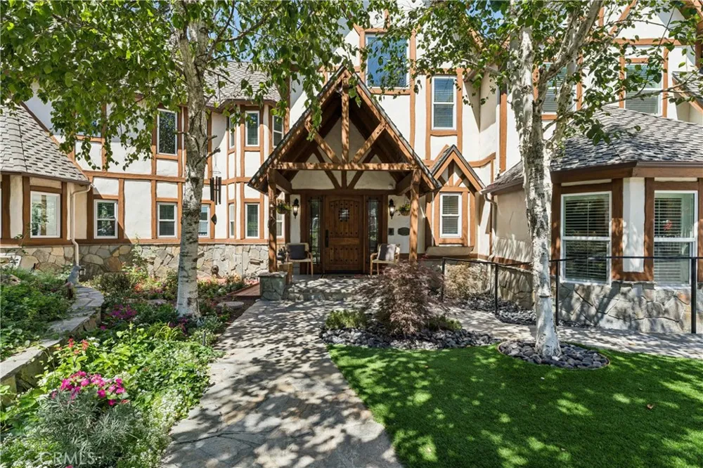 29104 Bald Eagle Ridge Lake Arrowhead, CA 92352