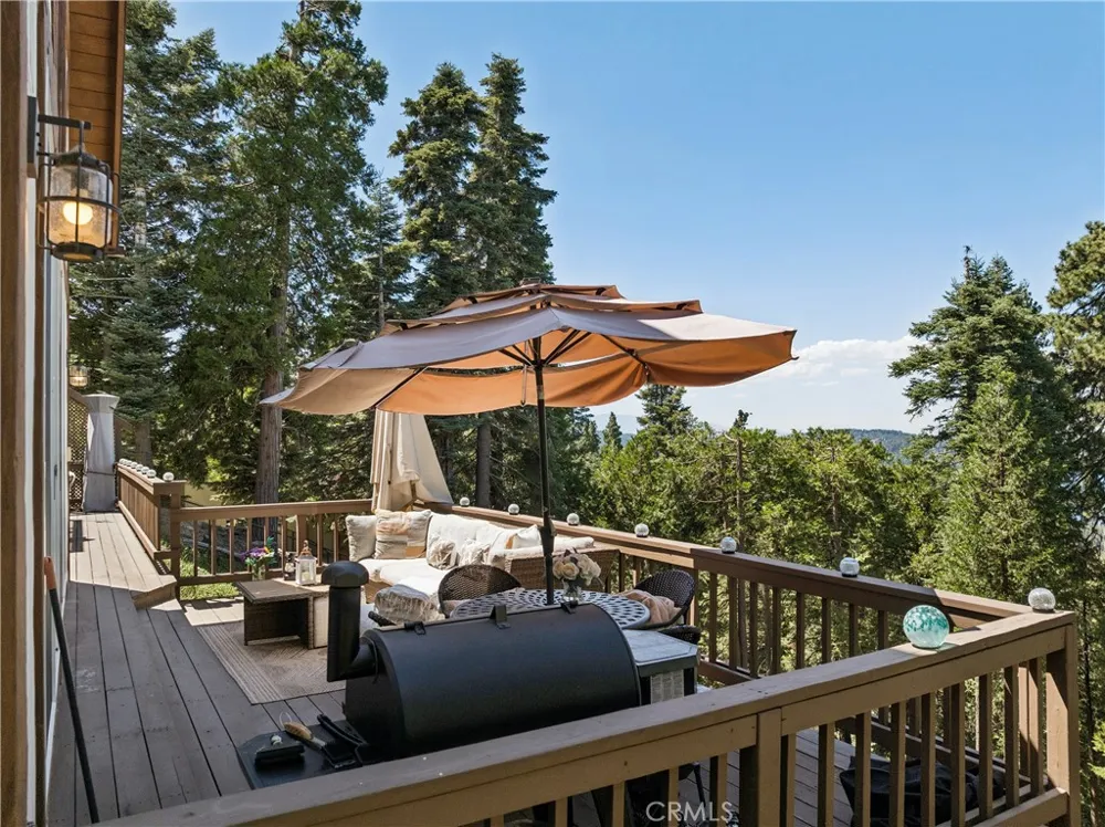 29104 Bald Eagle Ridge Lake Arrowhead, CA 92352