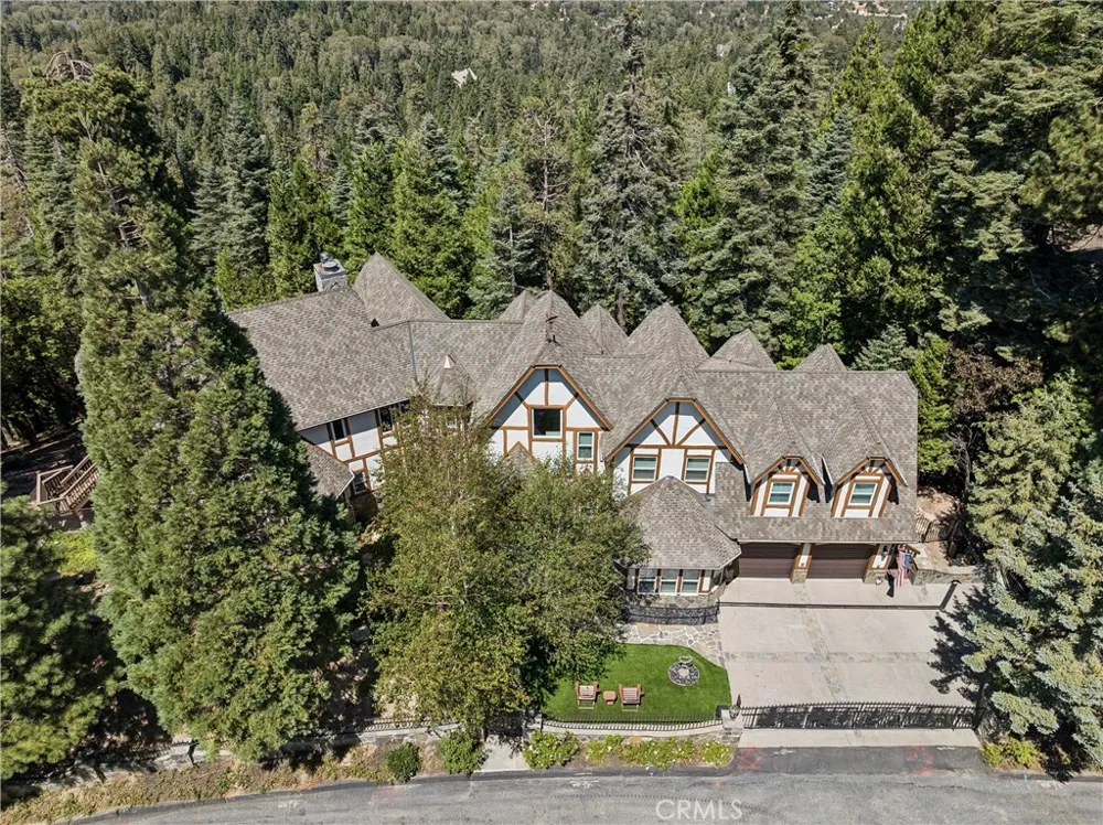 29104 Bald Eagle Ridge Lake Arrowhead, CA 92352