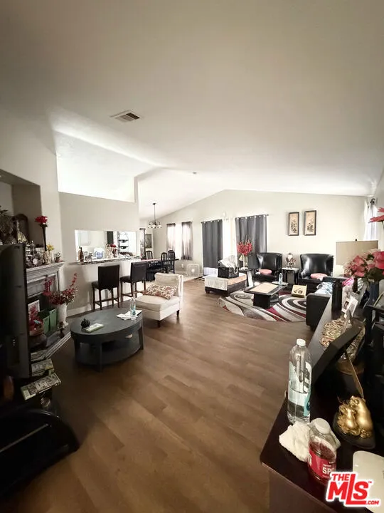 1348 Da Vinci Drive San Jacinto, CA 92583