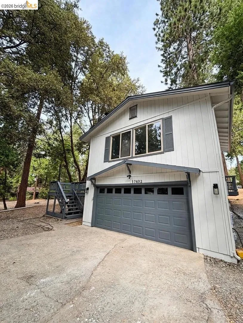 17892 Good Shepherd DR Sonora, CA 95370