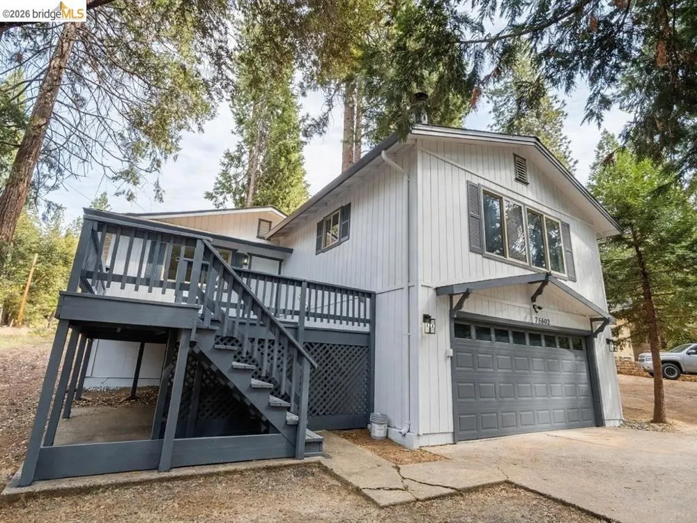 17892 Good Shepherd DR Sonora, CA 95370