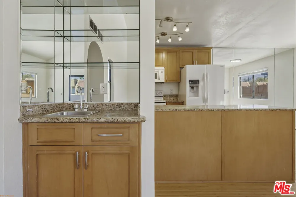 32200 Cathedral Canyon Drive #101 Cathedral City, CA 92234