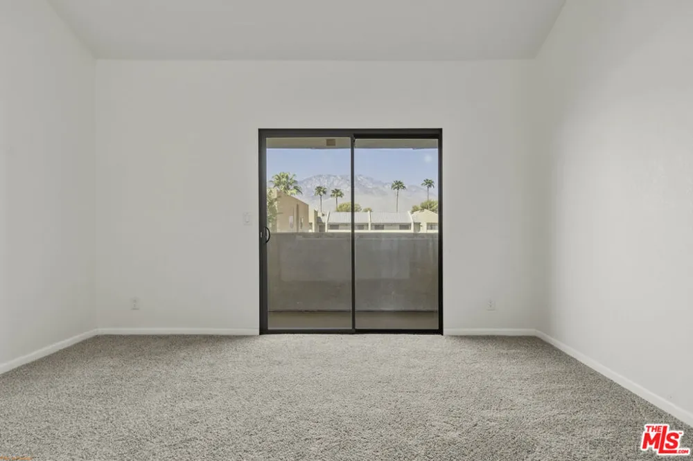 32200 Cathedral Canyon Drive #101 Cathedral City, CA 92234