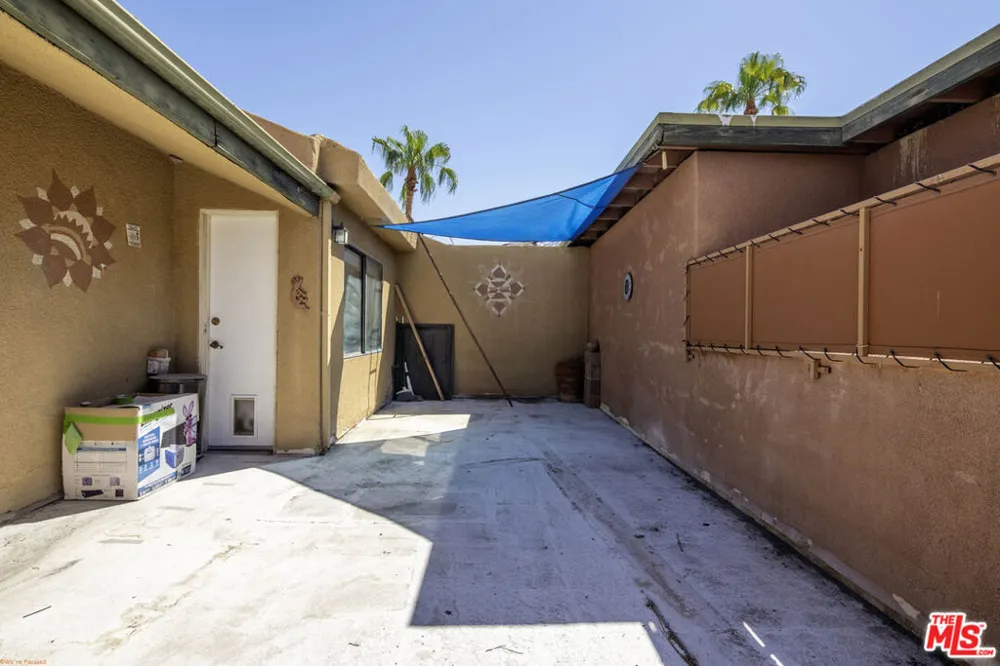 32200 Cathedral Canyon Drive #101 Cathedral City, CA 92234