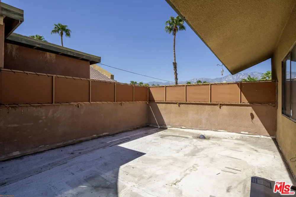 32200 Cathedral Canyon Drive #101 Cathedral City, CA 92234