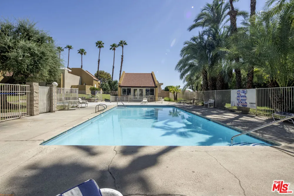 32200 Cathedral Canyon Drive #101 Cathedral City, CA 92234