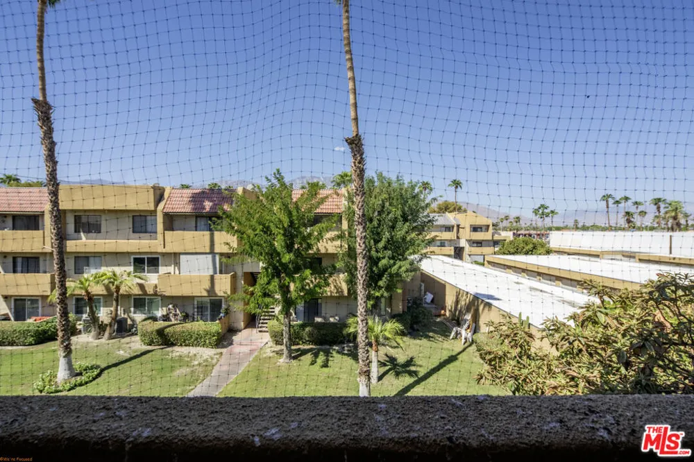 32200 Cathedral Canyon Drive #101 Cathedral City, CA 92234