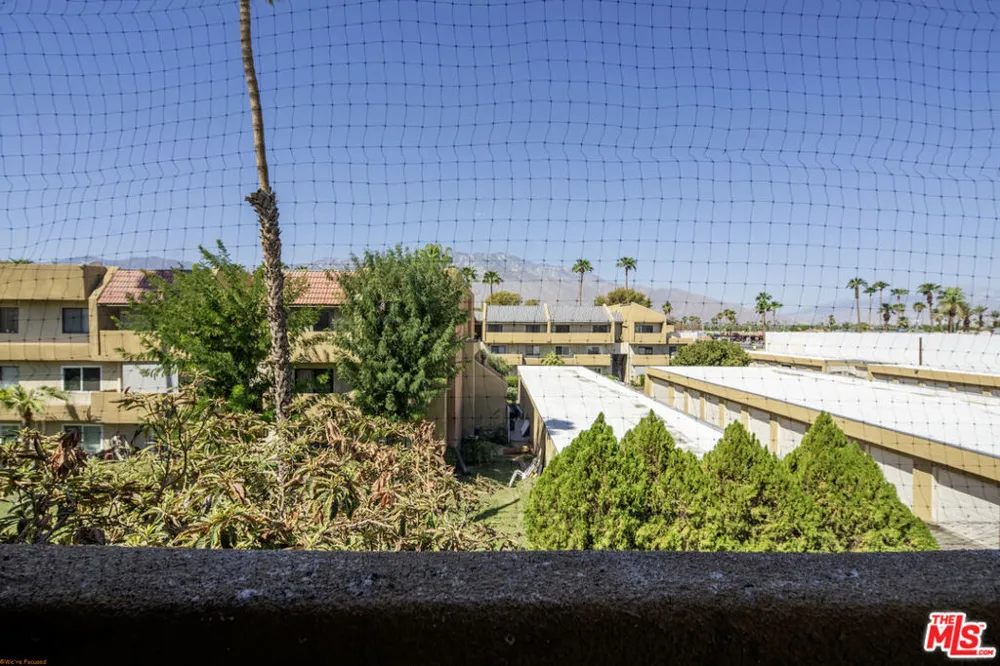 32200 Cathedral Canyon Drive #101 Cathedral City, CA 92234