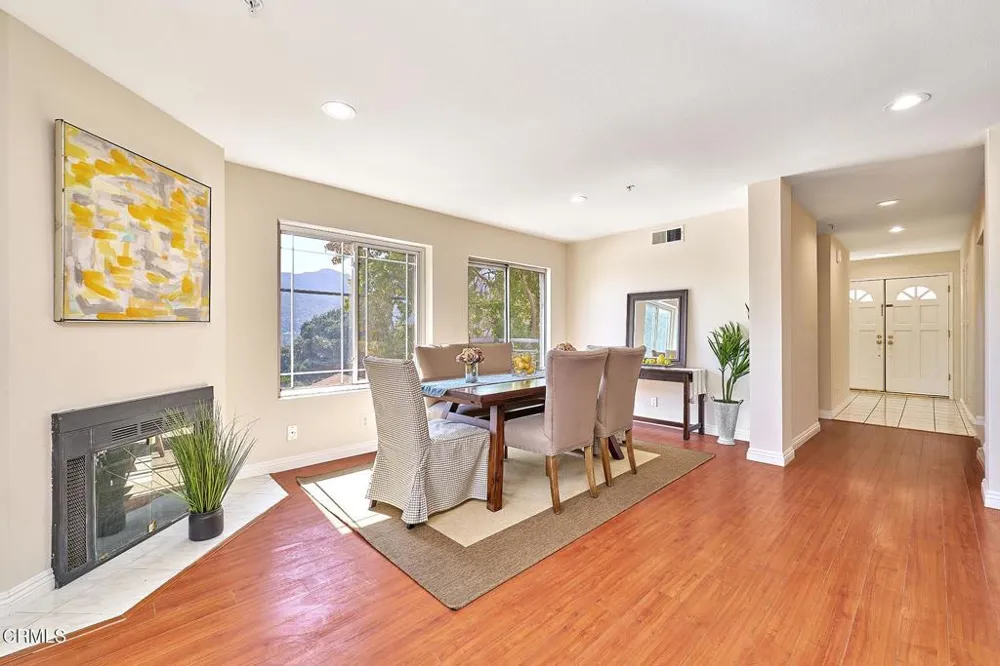 2466 Montrose Avenue #7 Montrose, CA 91020