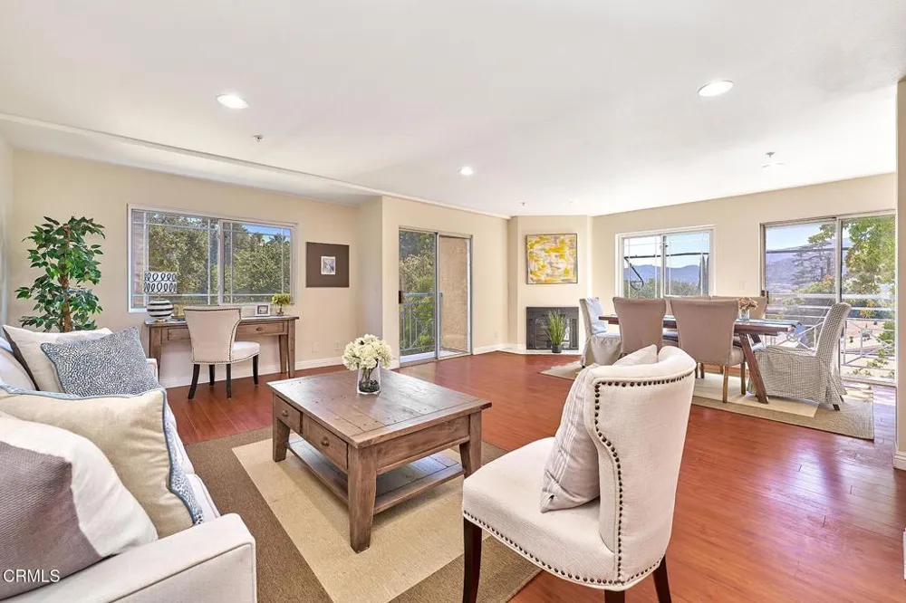 2466 Montrose Avenue #7 Montrose, CA 91020