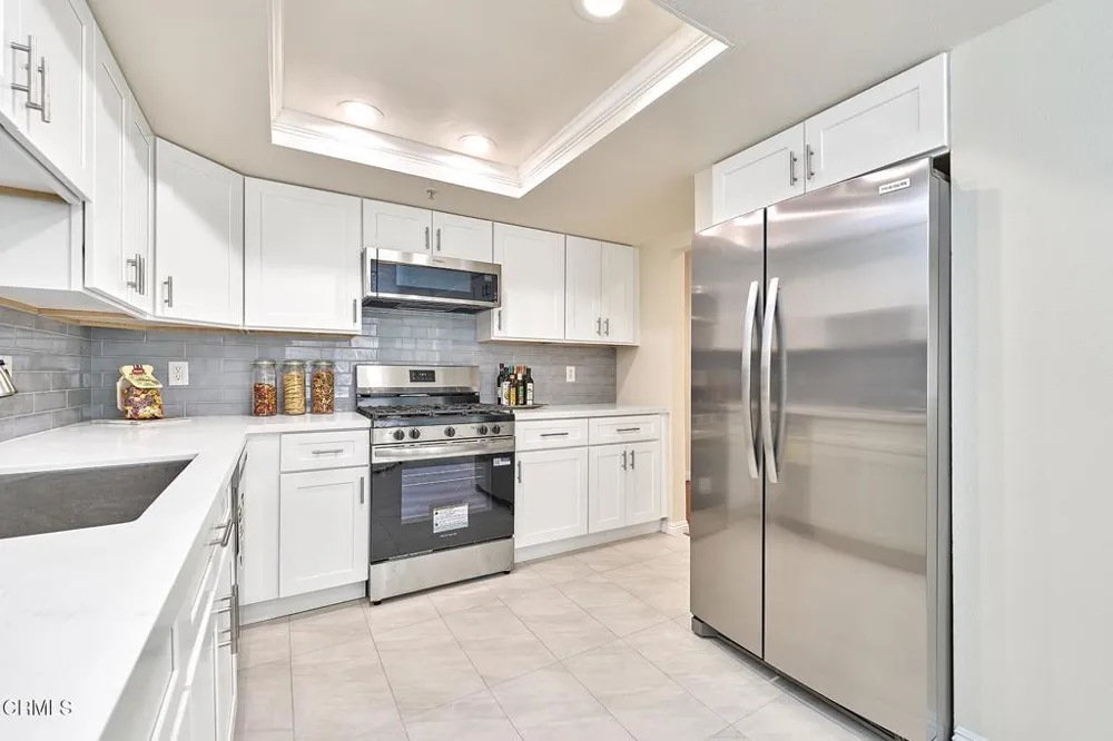 2466 Montrose Avenue #7 Montrose, CA 91020