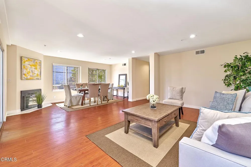 2466 Montrose Avenue #7 Montrose, CA 91020